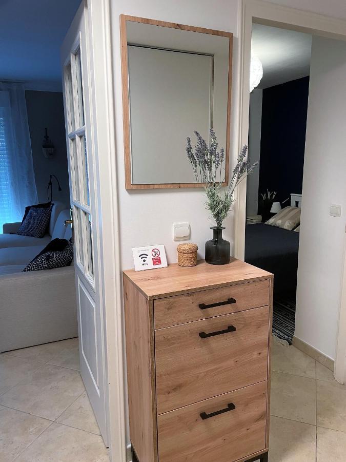 Feels Like Home Juan Flore - Air-Conditioned Furnished Apartment With Terrace & Parking أنتيب المظهر الخارجي الصورة