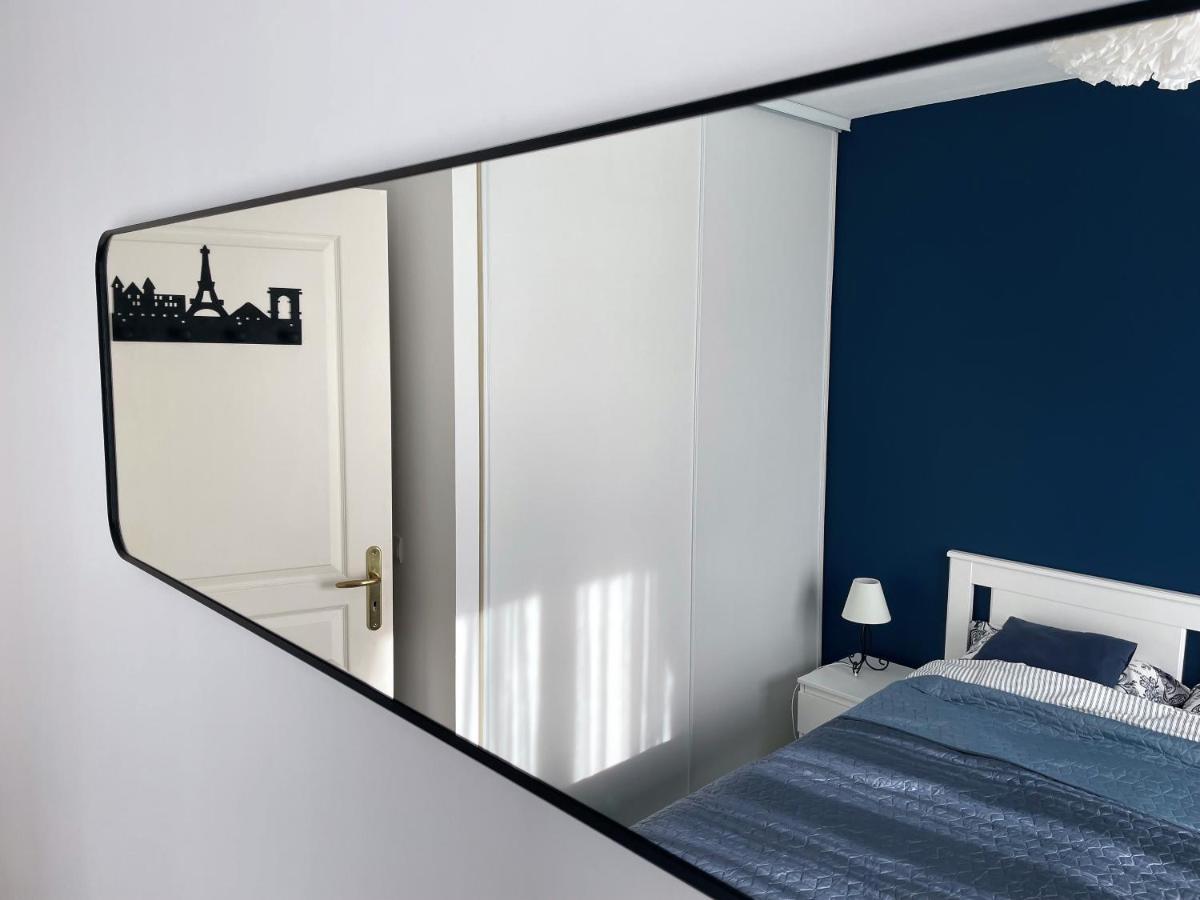 Feels Like Home Juan Flore - Air-Conditioned Furnished Apartment With Terrace & Parking أنتيب المظهر الخارجي الصورة
