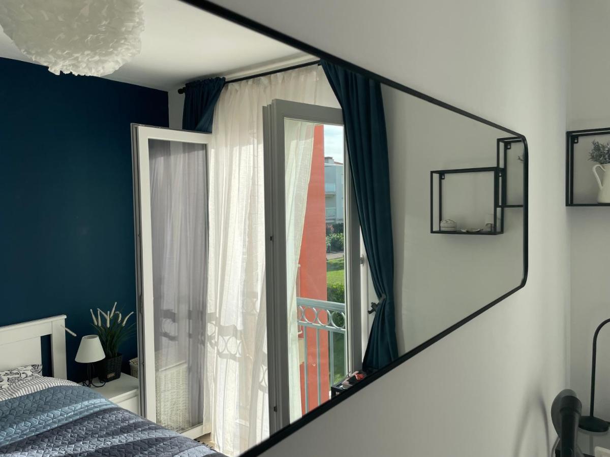 Feels Like Home Juan Flore - Air-Conditioned Furnished Apartment With Terrace & Parking أنتيب المظهر الخارجي الصورة