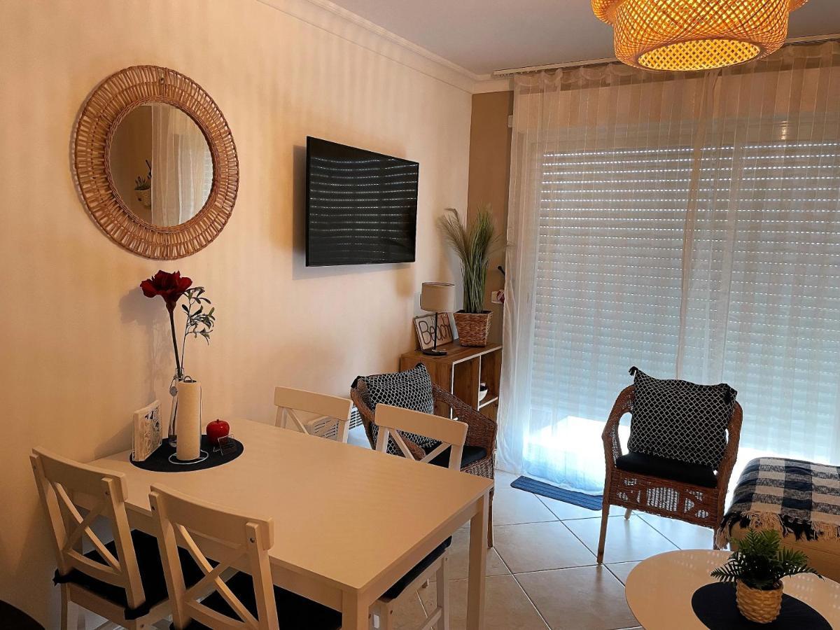 Feels Like Home Juan Flore - Air-Conditioned Furnished Apartment With Terrace & Parking أنتيب المظهر الخارجي الصورة